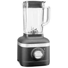 Kitchenaid Artisan K400 1.4 L Blender 5KSB4026 Cast Iron Black-EBK - 2