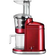 Kitchenaid Artisan Slow Juicer - 5KVJ0111ECA - 3