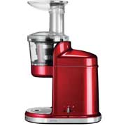 Kitchenaid Artisan Slow Juicer - 5KVJ0111ECA - 4