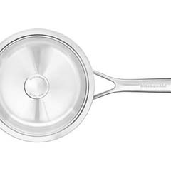 Kitchenaid Artisan Steel 3 Layered Pan 24 cm, 3251 - 1