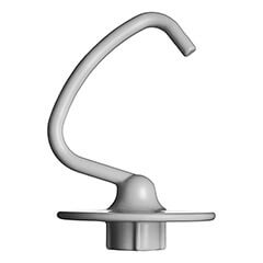 KitchenAid Classic 4,3 L Stand Mikser, 5K45SS, Beyaz - 11