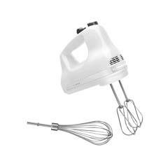 Kitchenaid Classic 5-Speed Hand Mixer, 5KHM5110 - 2