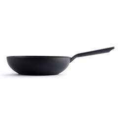 Kitchenaid Classic Aluminum Pan 28 cm Wok, 3242 - 3