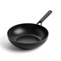 Kitchenaid Classic Aluminum Pan 28 cm Wok, 3242 - 5