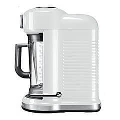 Kitchenaid Classic Bar Blender, Programmable, 5KSB5075EWH - 3