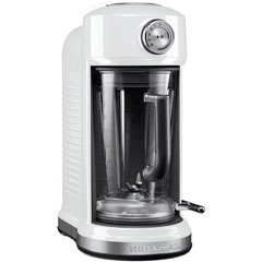 Kitchenaid Classic Bar Blender, Programmable, 5KSB5075EWH - 1