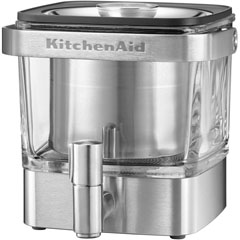 KitchenAid Cold Brew Coffee Maker - 5KCM4212SX - 2