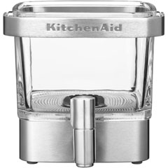 KitchenAid Cold Brew Coffee Maker - 5KCM4212SX - 7