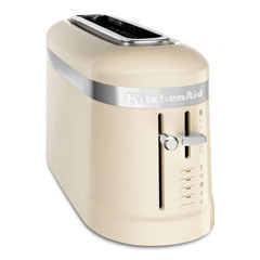 Kitchenaid Design 2 Slice Long Slot Toaster, 5KMT3115 - 3