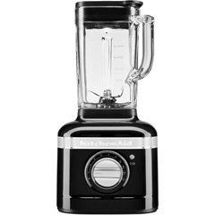 Kitchenaid K400 Artisan Blender, 5KSB4026, Black - 1