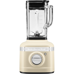 Kitchenaid K400 Artisan Blender, 5KSB4026, Cream - 1