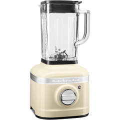 Kitchenaid K400 Artisan Blender, 5KSB4026, Cream - 2