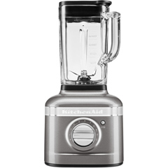 Kitchenaid K400 Artisan Blender, 5KSB4026, Gray - 1