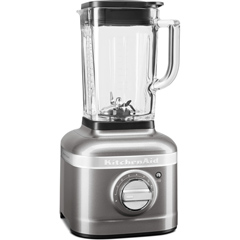 Kitchenaid K400 Artisan Blender, 5KSB4026, Gray - 2