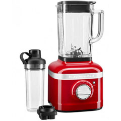 Kitchenaid K400 Artisan Blender and 500 ml Personalized Pitcher 5KSB4034 - 1