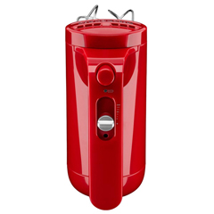 Kitchenaid Kablosuz El Mikseri, 5KHMB732EER Empire Red - 4