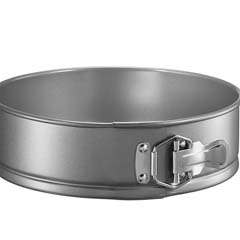 Kitchenaid Springform Cake Pan, 24 cm - 1