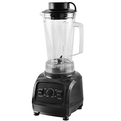 Kitpro B4M Bar Blender, 2 L, 1500 W - 2