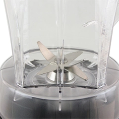 Kitpro B4M Bar Blender, 2 L, 1500 W - 3