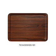 Koçel Laminated Tray 24x34 cm - 1