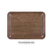 Koçel Laminated Tray 24x34 cm - 3