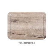 Koçel Laminated Tray 32.5x53 cm - 4