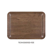 Koçel Laminated Tray 43x61 cm - 3