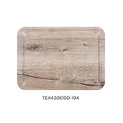 Koçel Laminated Tray 43x61 cm - 4