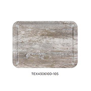 Koçel Laminated Tray 43x61 cm - 5