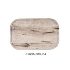 Koçel Laminated Tray 63x40 cm - 2