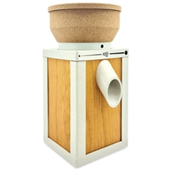 Komo 2050 Komomio Eco Nature Flour Mill - 3