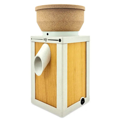 Komo 2050 Komomio Eco Nature Flour Mill - 1