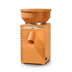 Komo - Fidibus XL Plus Grain Mill - 5004 - 1