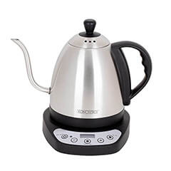 Konchero AS-21235 Temperature Adjustable Kettle - 1