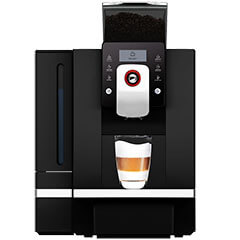 Konchero K1601L Horeca Automatic Espresso Coffee Machine - 1