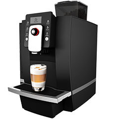 Konchero K1601L Horeca Automatic Espresso Coffee Machine - 2