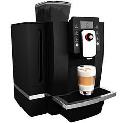 Konchero K1601L Horeca Automatic Espresso Coffee Machine - 3