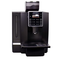 Konchero K90L Automatic Espresso Coffee Machine - 1