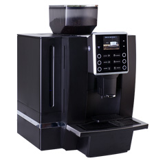 Konchero K90L Automatic Espresso Coffee Machine - 3