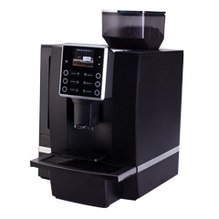 Konchero - Konchero K90L Otomatik Espresso Kahve Makinesi (1)