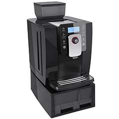 Konchero KLM1601B Pro Automatic Espresso Coffee Machine - 4