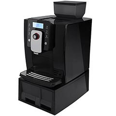 Konchero KLM1601B Pro Automatic Espresso Coffee Machine - 5