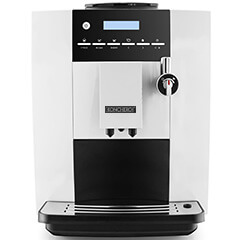 Konchero KLM1604W Automatic Espresso Machine - 1