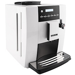 Konchero KLM1604W Automatic Espresso Machine - 2