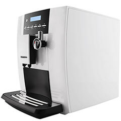 Konchero KLM1604W Automatic Espresso Machine - 3