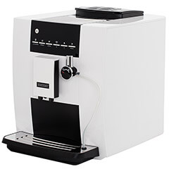 Konchero KLM1604W Automatic Espresso Machine - 4