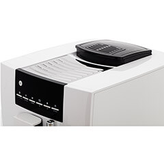 Konchero KLM1604W Automatic Espresso Machine - 5