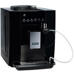 Konchero KLM1604W Automatic Espresso Machine - 7