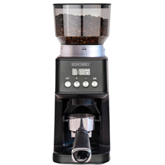 Konchero Mostro Coffee Grinder - 2