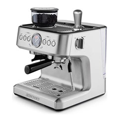 Konchero Serena Tek Gruplu Espresso Machine, 5023A - 2